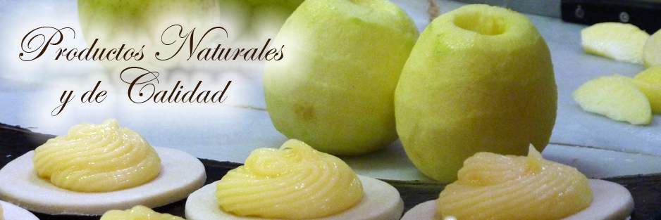 Productos Naturales y de Calidad Productos Naturales y de Calidad